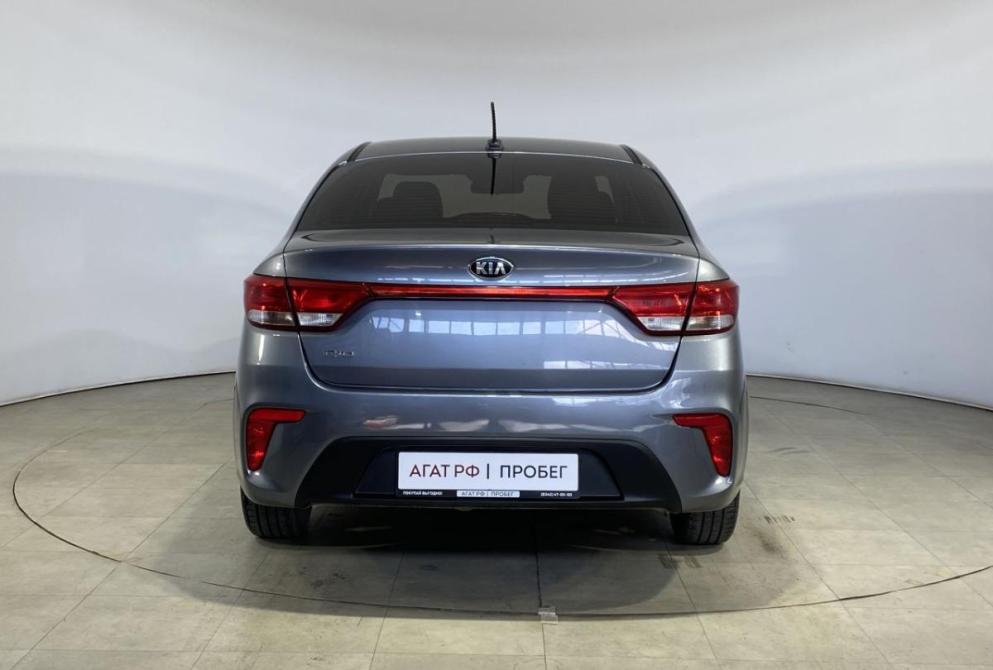 Kia Rio IV Саранск  - изображение 10