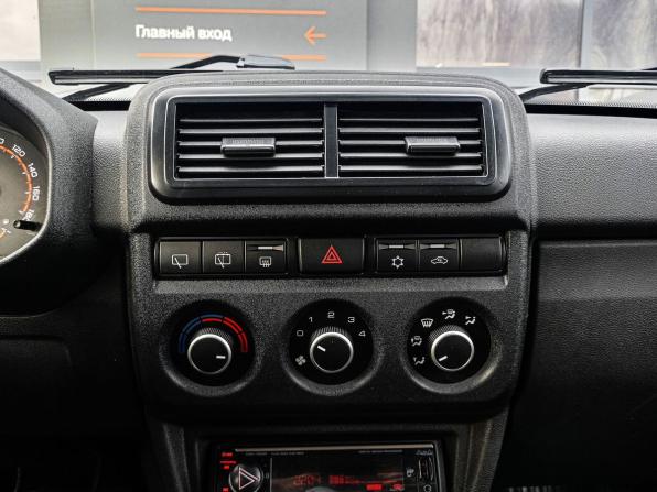 Lada (ВАЗ) Niva Legend I с пробегом 2023 года, цена 799 000 рублей, 60728 км, внедорожник, Автокод Объявления
