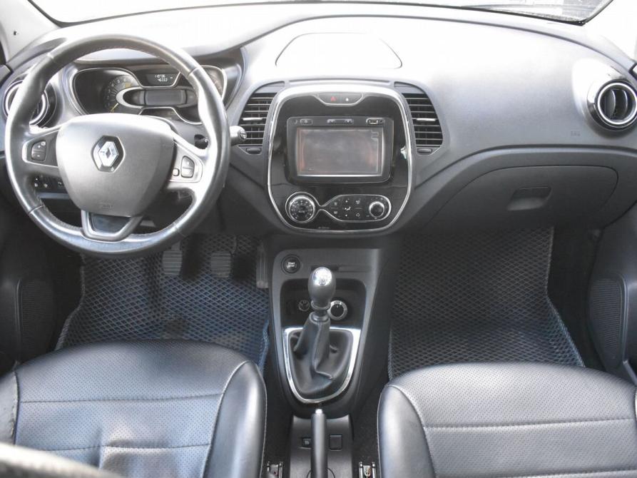 Renault Kaptur I Архангельск  - изображение 12