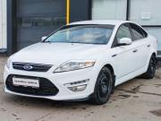 Ford Mondeo IV Рестайлинг Москва  - изображение 11