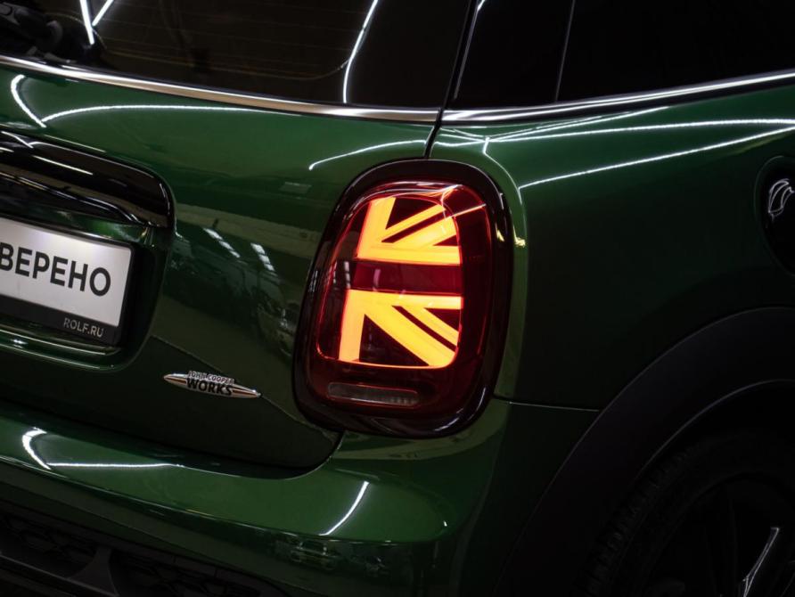 Mini Hatch III (F55/F56) Рестайлинг 2 Москва  - изображение 25