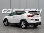 Hyundai Tucson III Рестайлинг Краснодар  - изображение 24