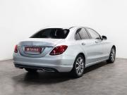 Mercedes-Benz C-Класс IV (W205) Чита  - изображение 24