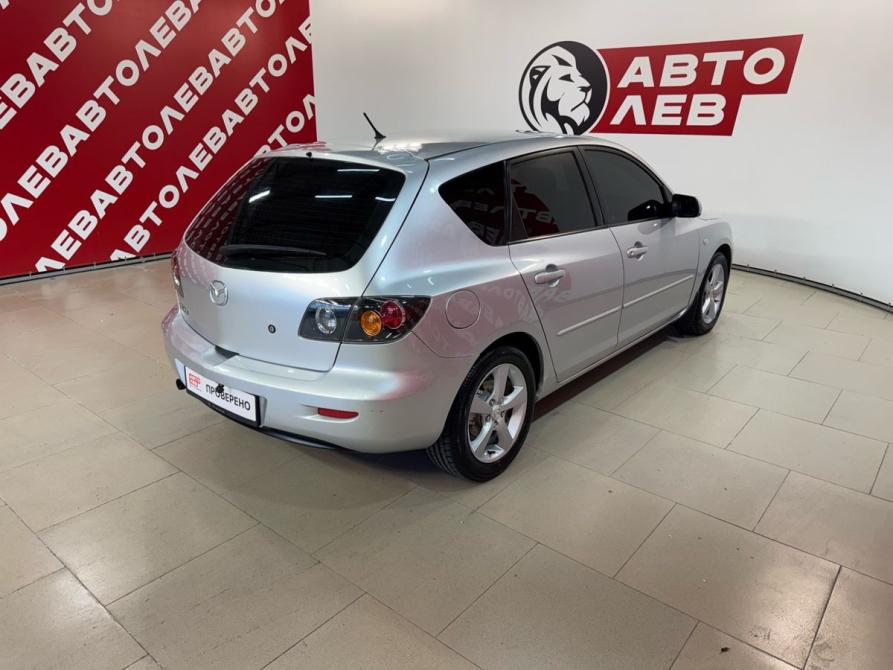 Mazda 3 I (BK) Новочеркасск  - изображение 5