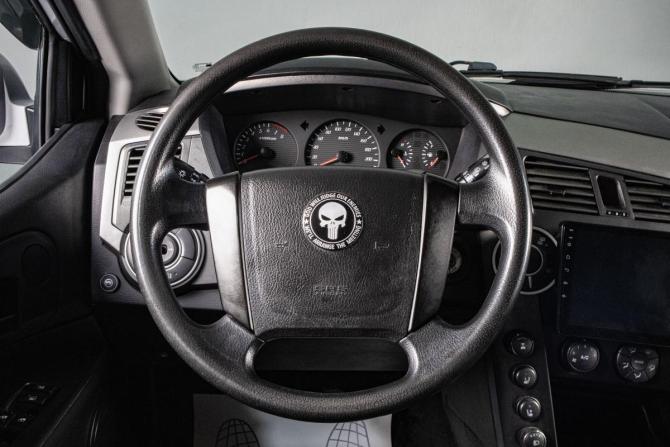 SsangYong Kyron I Рестайлинг с пробегом 2013 года, цена 999 000 рублей, 154611 км, внедорожник, Автокод Объявления