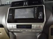 Toyota Land Cruiser Prado 150 Series Рестайлинг 3 Кемерово  - изображение 44