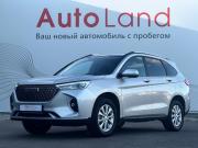 Haval M6 II Воронеж  - изображение 24