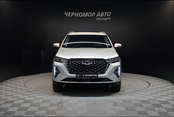 Chery Tiggo 7 Pro Max I с пробегом 2024 года, цена 2 245 000 рублей, 32316 км, внедорожник, Автокод Объявления