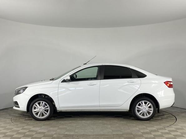 Lada (ВАЗ) Vesta I с пробегом 2017 года, цена 745 000 рублей, 102377 км, седан, Автокод Объявления