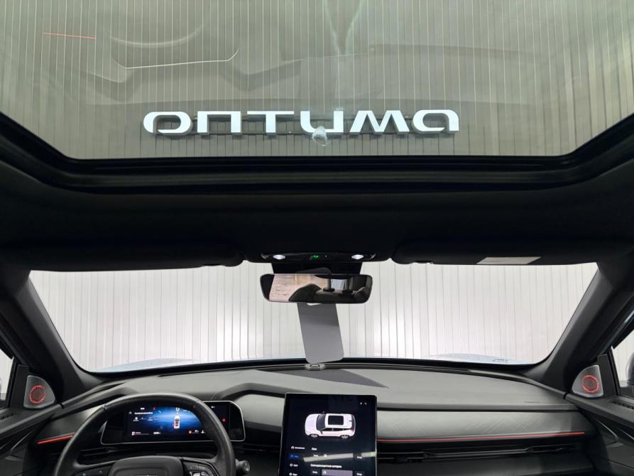 Geely Cityray Краснодар  - изображение 10