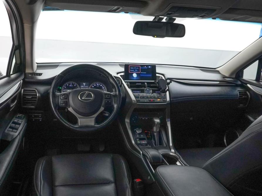 Lexus NX I Москва  - изображение 6
