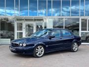 Jaguar X-Type I Ульяновск  - изображение 31