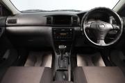 Toyota Corolla IX (E120 E130) Новосибирск  - изображение 25