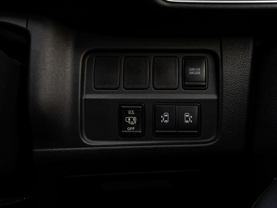 Nissan Serena V (C27) Рестайлинг Краснодар  - изображение 19