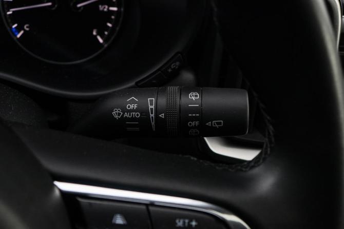 Mazda CX-50 с пробегом 2024 года, цена 3 870 000 рублей, 8077 км, внедорожник, Автокод Объявления