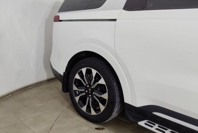Kia Carnival IV с пробегом 2020 года, цена 3 599 000 рублей, 117426 км, минивэн, Автокод Объявления