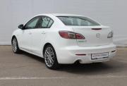 Mazda 3 II (BL) Нижний Новгород  - изображение 26