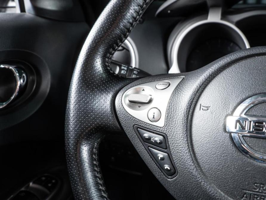 Nissan Juke I Рестайлинг Волгоград  - изображение 15