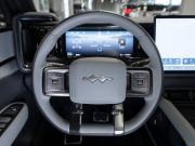 BYD FangChengBao Leopard 5 I Москва  - изображение 42