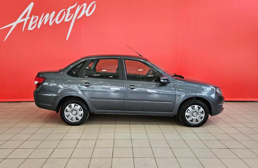 Lada (ВАЗ) Granta I Рестайлинг Вологда  - изображение 6