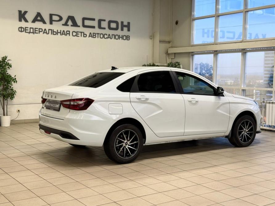 Lada (ВАЗ) Vesta I Рестайлинг (NG) Волгоград  - изображение 2