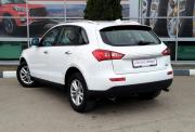 Zotye T600 Саратов  - изображение 29