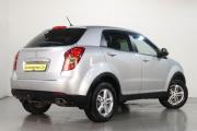 SsangYong Actyon II Челябинск  - изображение 22