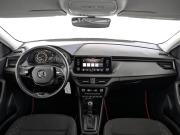 Skoda Rapid II Москва  - изображение 43