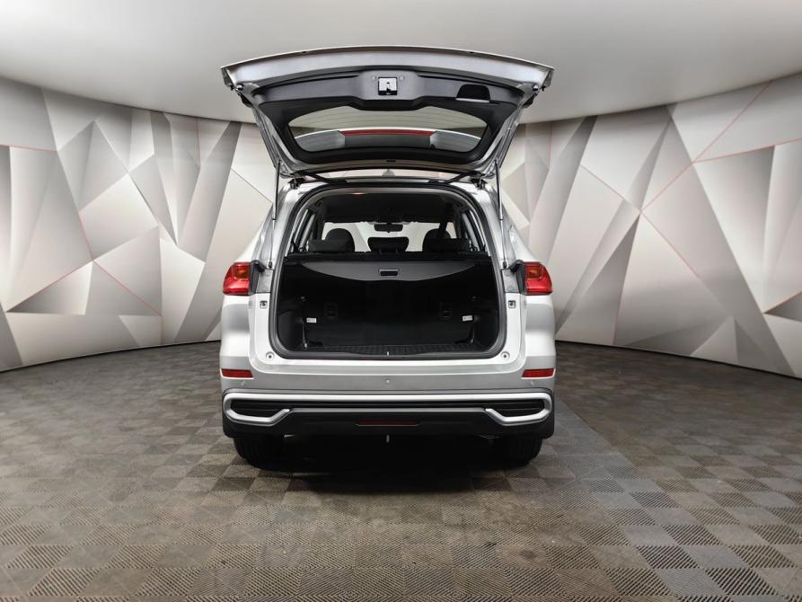 Haval M6 II Москва  - изображение 12
