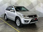 Suzuki Grand Vitara II Рестайлинг 2 Оренбург  - изображение 24