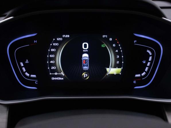 Geely Coolray I с пробегом 2022 года, цена 1 497 000 рублей, 134408 км, внедорожник, Автокод Объявления