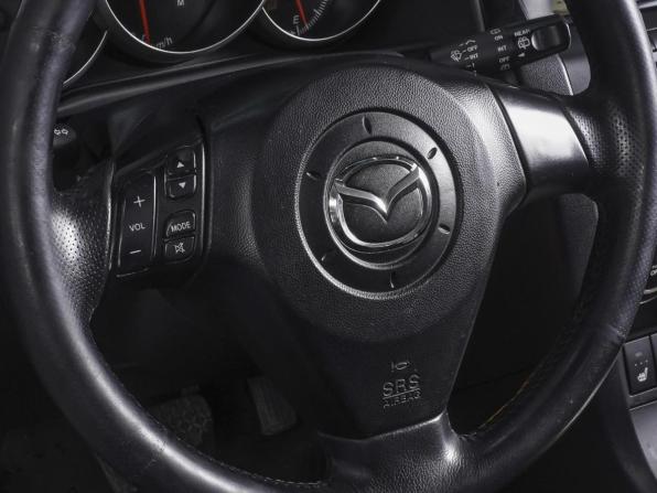 Mazda 3 I (BK) с пробегом 2005 года, цена 510 000 рублей, 193204 км, хэтчбек, Автокод Объявления