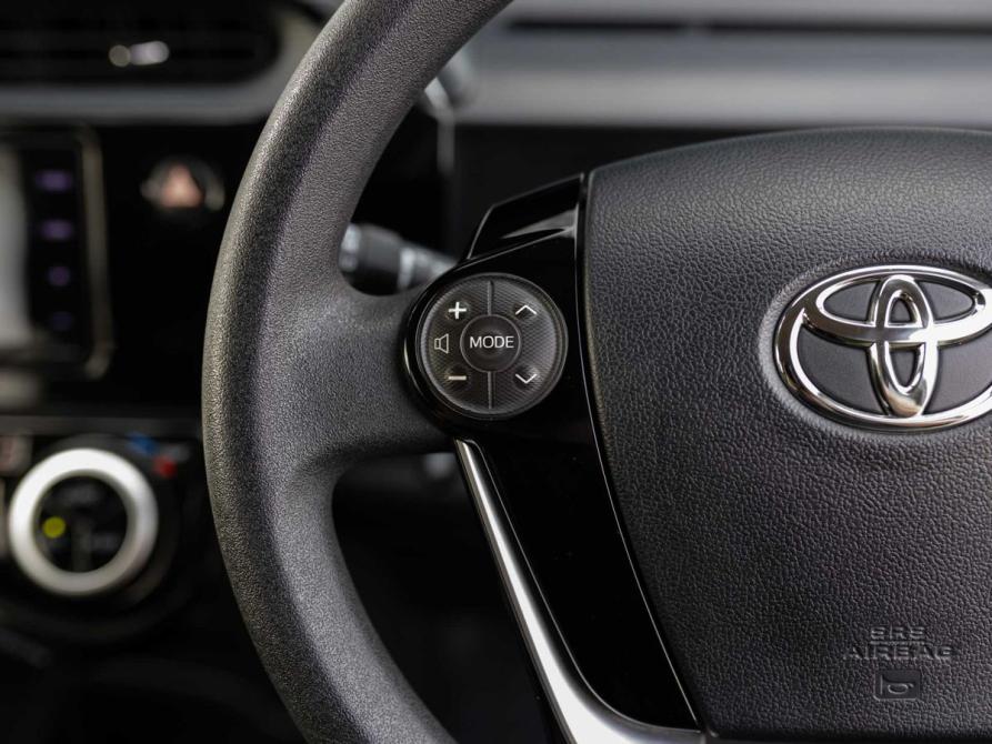 Toyota Aqua I Рестайлинг 2 Новосибирск  - изображение 12