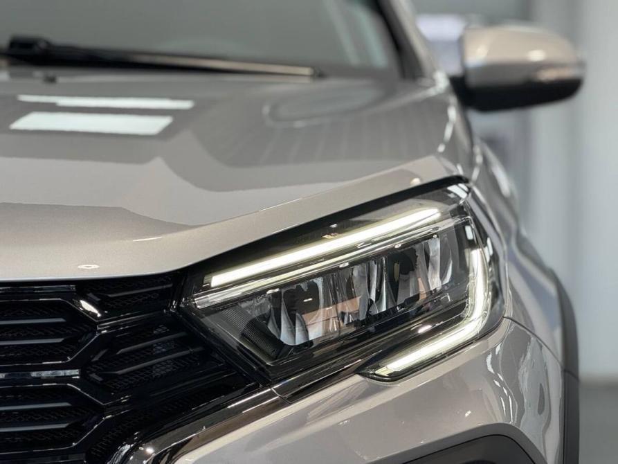 Lada (ВАЗ) Vesta I Рестайлинг (NG) Ростов-на-Дону  - изображение 3