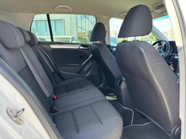 Volkswagen Golf VI с пробегом 2011 года, цена 890 000 рублей, 168735 км, хэтчбек, Автокод Объявления