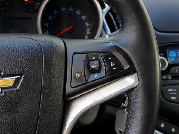 Chevrolet Cruze I Рестайлинг с пробегом 2013 года, цена 885 000 рублей, 137568 км, седан, Автокод Объявления
