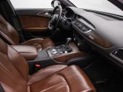 Audi A6 IV (C7) Рестайлинг Москва  - изображение 28