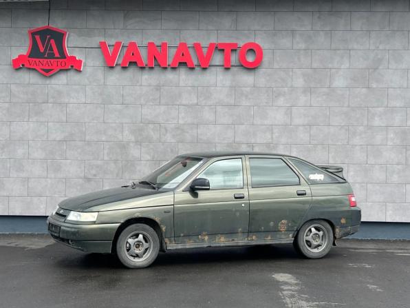 Lada (ВАЗ) 2112 с пробегом 2003 года, цена 79 000 рублей, 127330 км, хэтчбек, Автокод Объявления