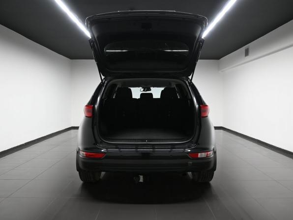 Kia Sportage IV с пробегом 2018 года, цена 1 750 000 рублей, 176312 км, внедорожник, Автокод Объявления