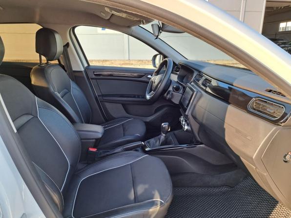 Renault Arkana I с пробегом 2019 года, цена 1 272 000 рублей, 173900 км, внедорожник, Автокод Объявления