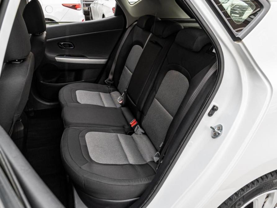 Kia Ceed II Рестайлинг Краснодар  - изображение 9