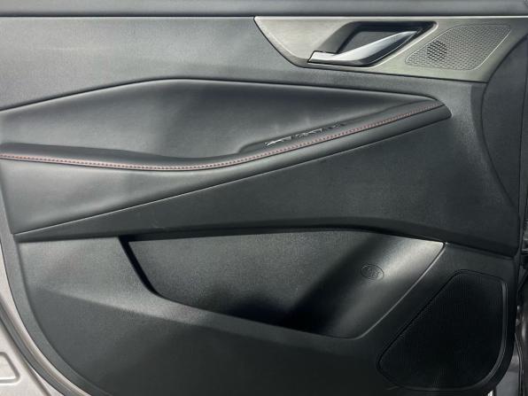 Changan CS35 Plus I Рестайлинг с пробегом 2024 года, цена 1 800 000 рублей, 33450 км, внедорожник, Автокод Объявления
