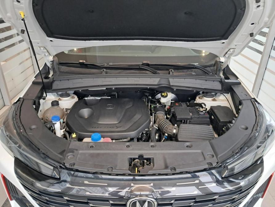 Changan CS55 Plus II Казань  - изображение 11