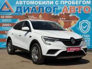 Renault Arkana I Набережные Челны  - изображение 25