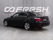BMW 5 серии V (E60/E61) Рестайлинг Воронеж  - изображение 23