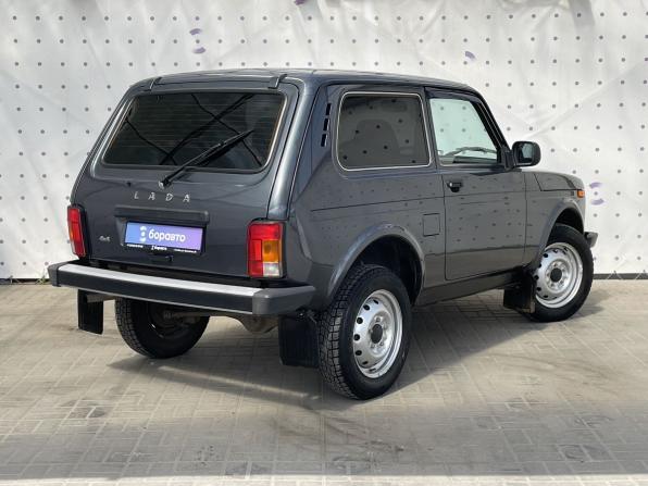 Lada (ВАЗ) 2121 (4x4) I Рестайлинг с пробегом 2018 года, цена 750 000 рублей, 37646 км, внедорожник, Автокод Объявления