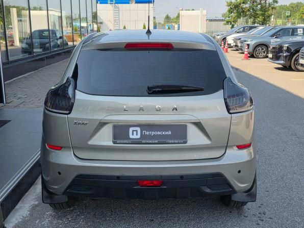 Lada (ВАЗ) XRAY I с пробегом 2018 года, цена 695 000 рублей, 97053 км, хэтчбек, Автокод Объявления