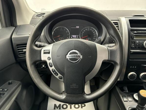 Nissan X-Trail II Рестайлинг с пробегом 2011 года, цена 1 325 000 рублей, 169442 км, внедорожник, Автокод Объявления