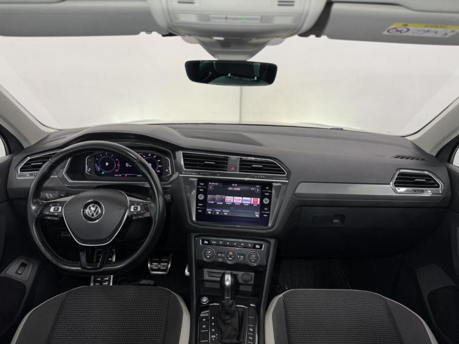 Volkswagen Tiguan II Нижний Новгород  - изображение 21