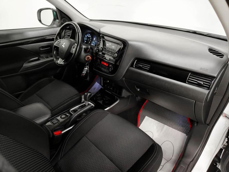 Mitsubishi Outlander III Рестайлинг 3 Тула  - изображение 6
